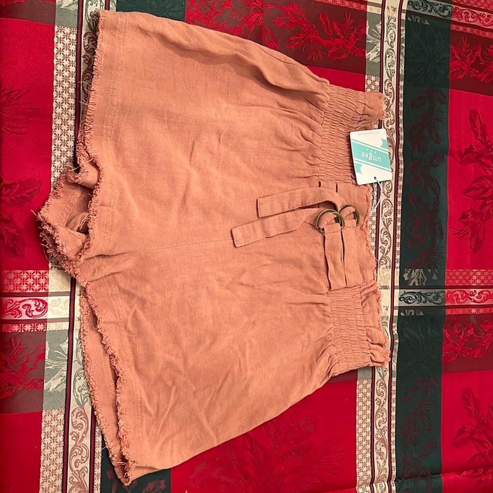 Umgee Shorts